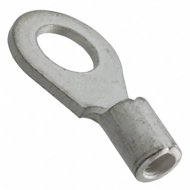3240072 CONN RING CIRC 18-20AWG M4 CRIMP
