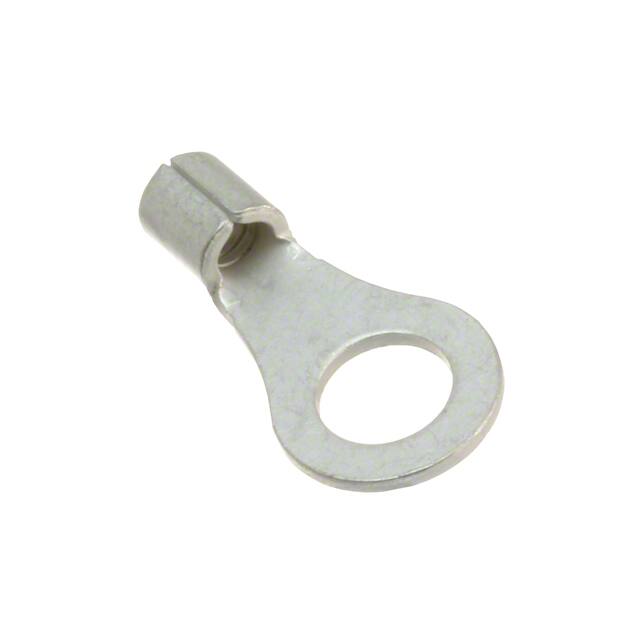 0190690123 CONN RING CIRC 14-16AWG #10