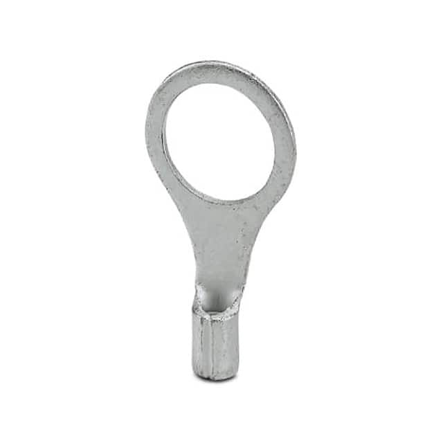3240075 CONN RING CIRC 18-20AWG M8 CRIMP