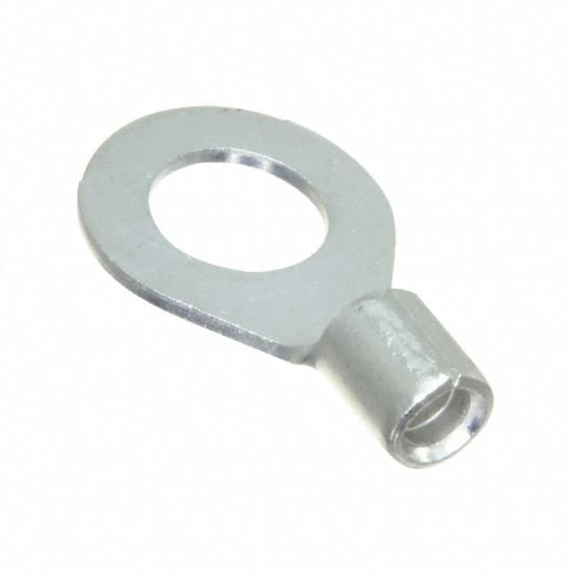 13-56S CONN RING CIRC 10-12AWG #5/16