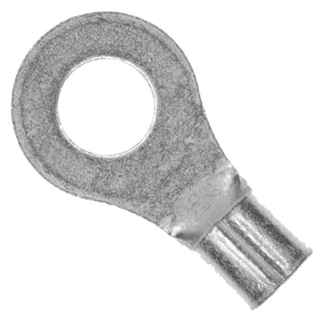 2-34122-1 CONN RING CIRC 14-16AWG #8 CRIMP