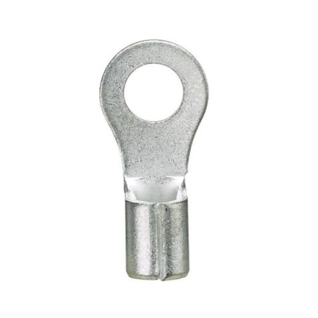 P18-38R-C CONN RING CIRC 18-22AWG #3/8