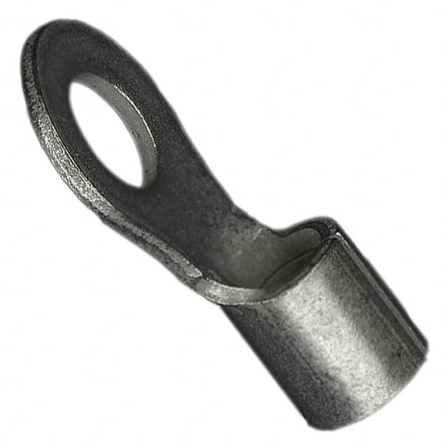 31114 CONN RING CIRC 10-12AWG #10