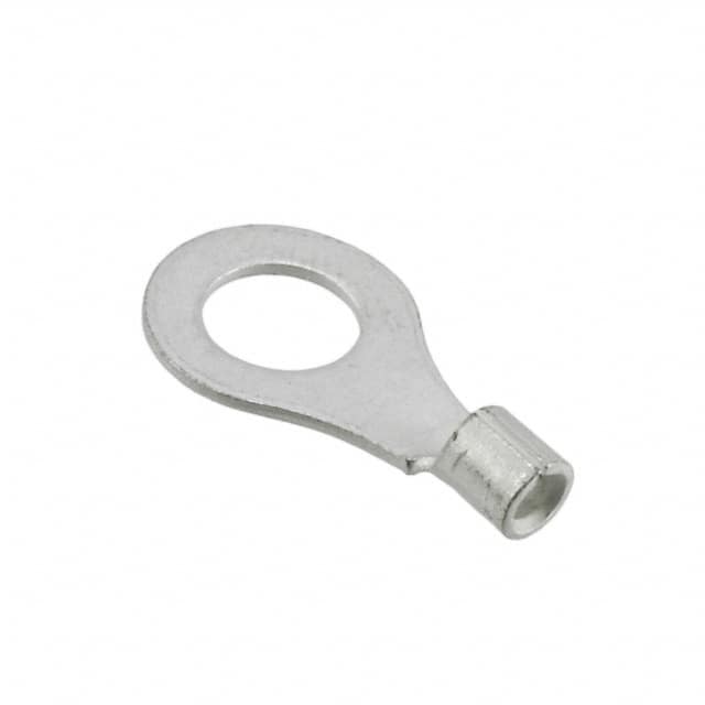 2-34124-1 CONN RING CIRC 14-16AWG #1/4