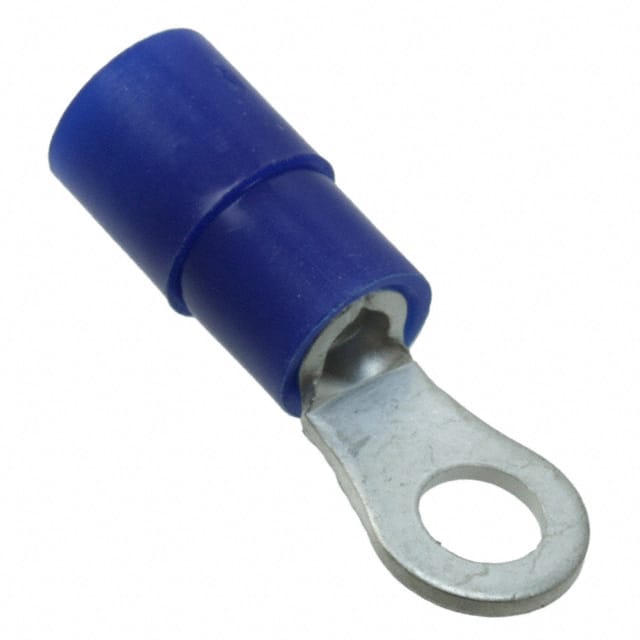 3240022 CONN RING CIRC 14-16AWG M3.5