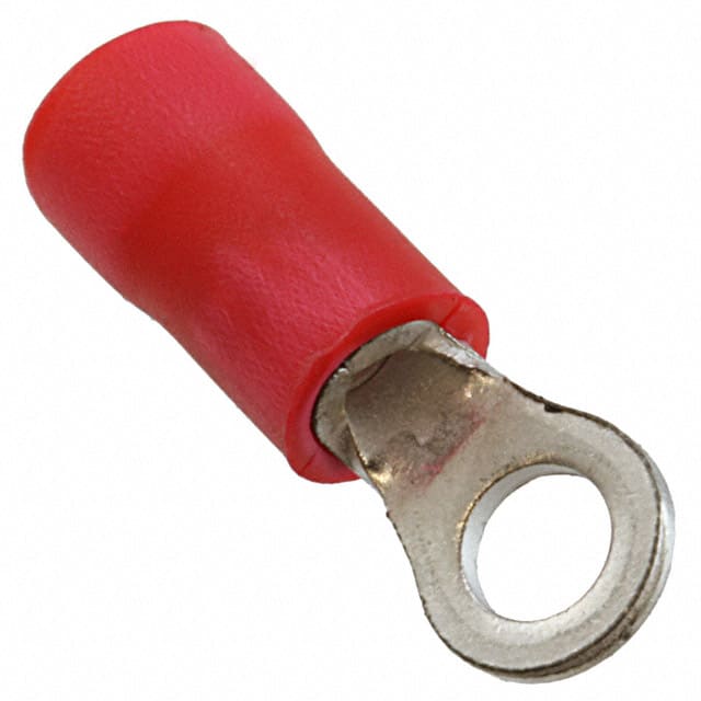 170780-1 CONN RING CIRC 18-22AWG #5 CRIMP