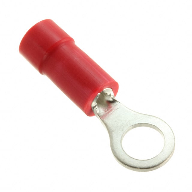 PV18-10R-MY CONN RING CIRC 18-22AWG #10