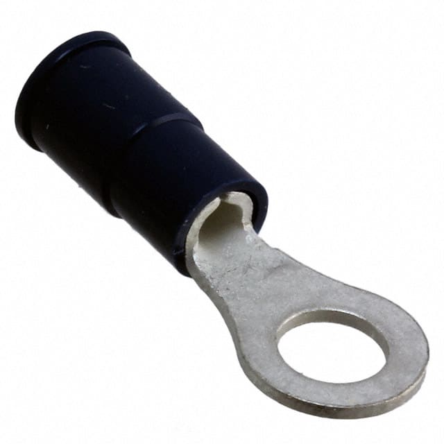0190540119 CONN RING CIRC 14-16AWG #10