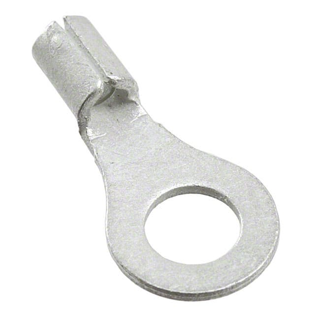 0193230004 CONN RING CIRC 0.5-1MM M4 CRIMP