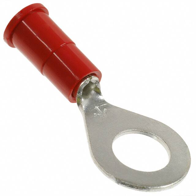 94719 CONN RING CIR 18-22AWG 1/4 1=1PC