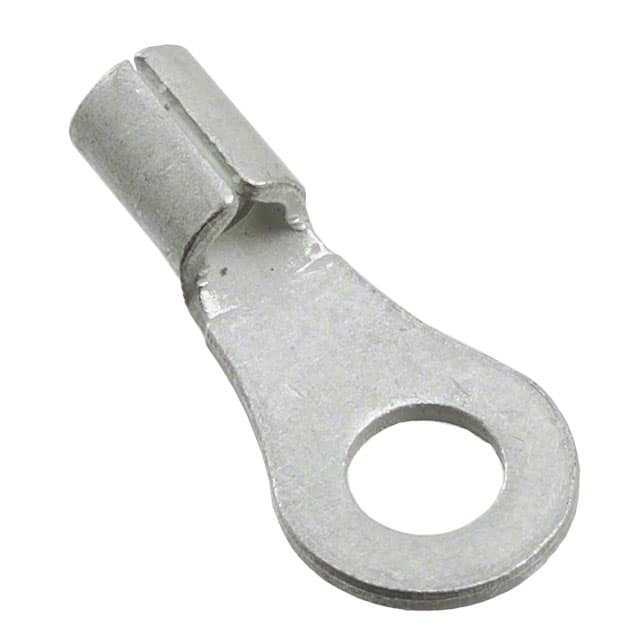 0193230002 CONN RING CIRC 0.5-1MM M3 CRIMP