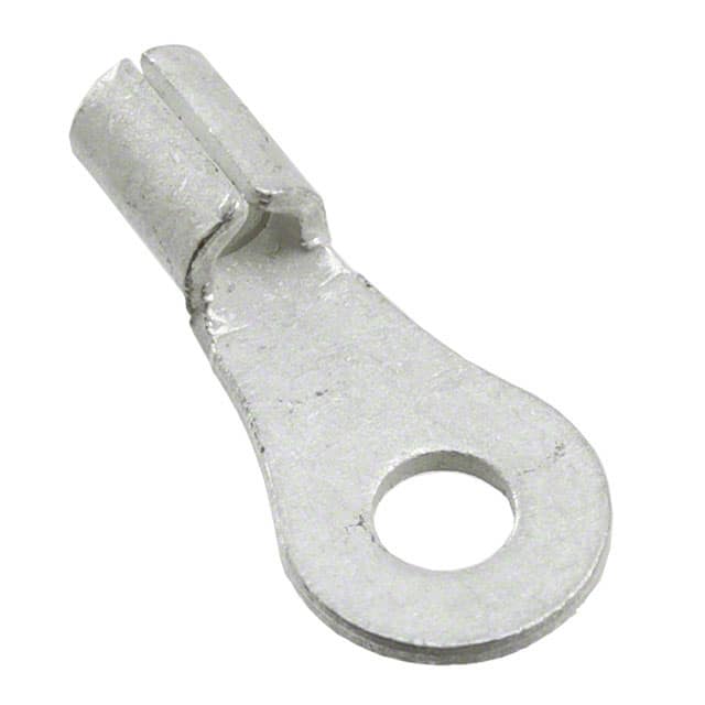 0193230001 CONN RING CIRC 0.5-1MM M2.5