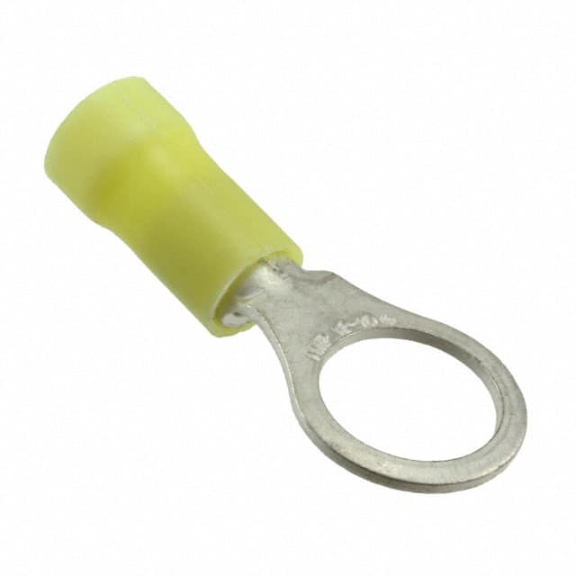 130677 CONN RING CIRC 10-12AWG M10