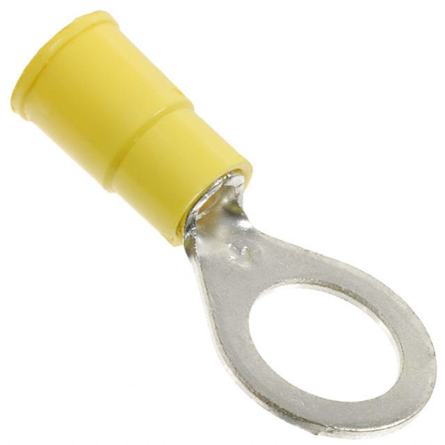 94745 CONN RING CIR 10-12AWG 3/8 1=1PC
