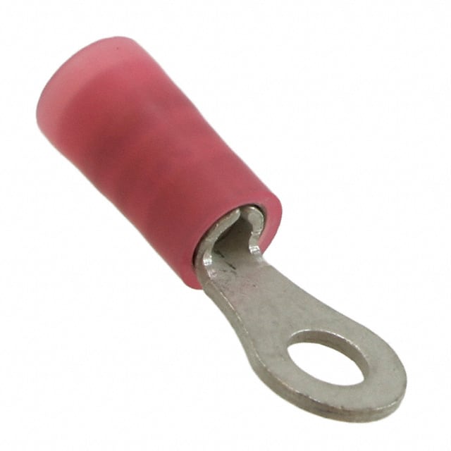 0193240002 CONN RING CIRC 0.5-1MM M3 CRIMP
