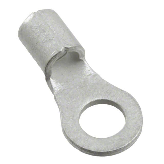 0193230013 CONN RING CIRC 2.5-6MM M5 CRIMP