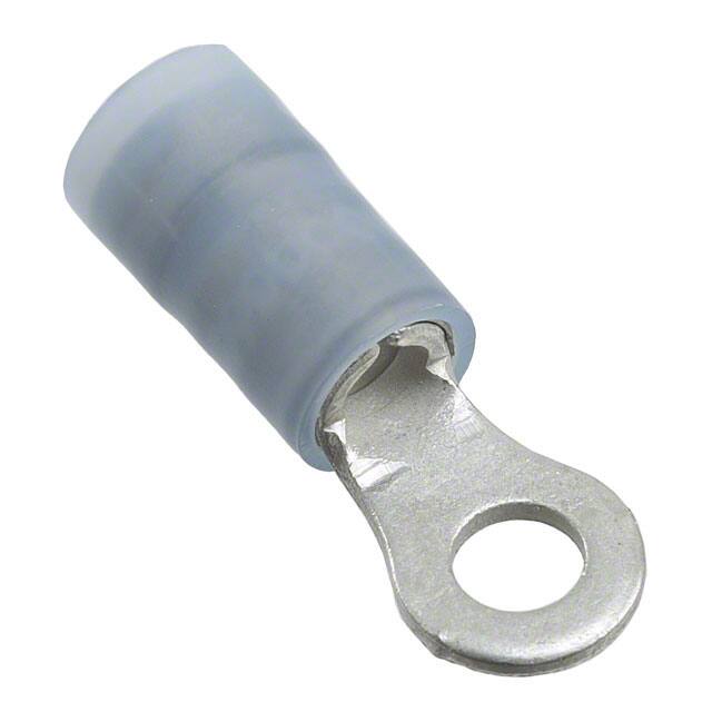 0193240006 CONN RING CIRC 1-2.5MM M3 CRIMP