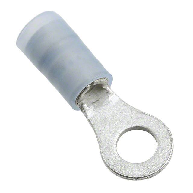 0193240008 CONN RING CIRC 1-2.5MM M4 CRIMP