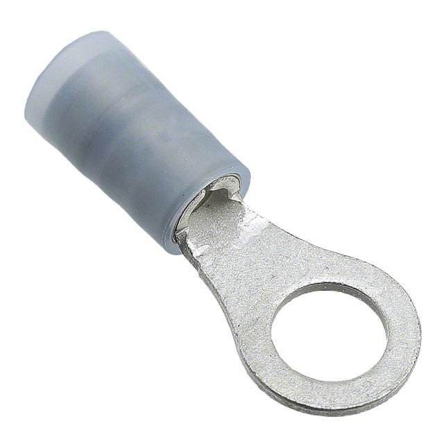 0193240009 CONN RING CIRC 1-2.5MM #5 CRIMP