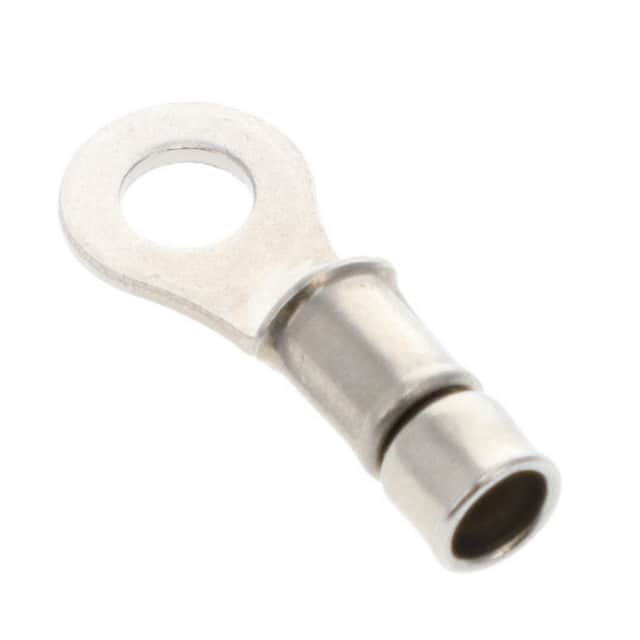 150492 CONN RING CIRC 16-22AWG M3.5