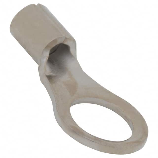 322799 CONN RING CIRC 16-22AWG #10