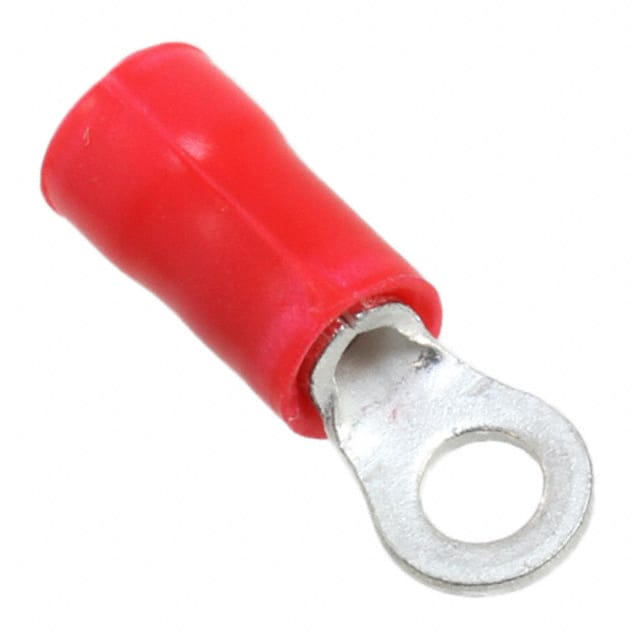 342101-1 CONN RING CIRC 16-22AWG M2.5