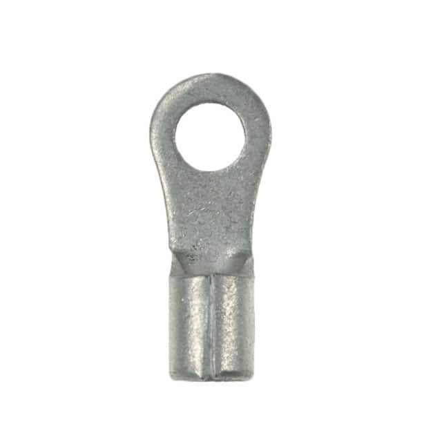 P12-56HDR-L CONN RING CIRC 12-16AWG #5/16