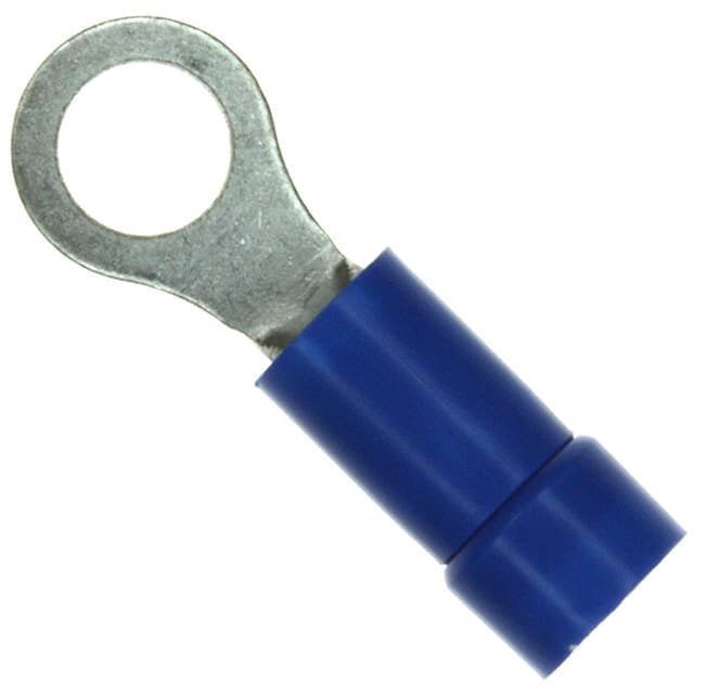 PV14-10R-C CONN RING CIRC 14-16AWG #10