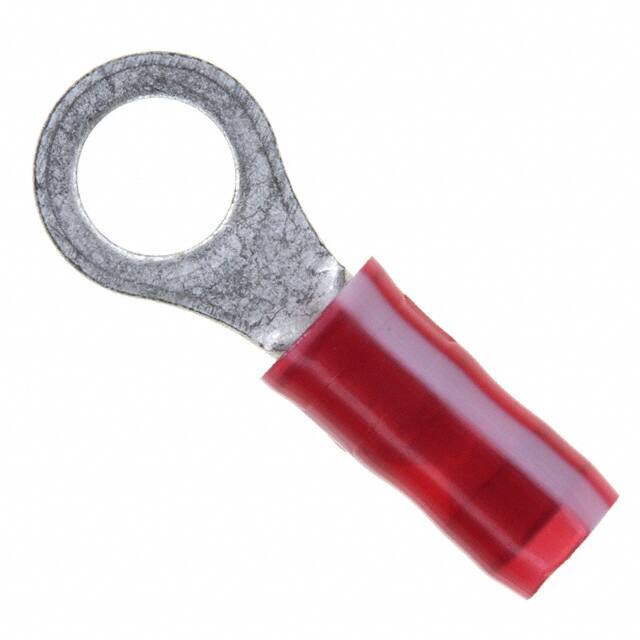 2-36153-6 CONN RING CIRC 22AWG #10 CRIMP