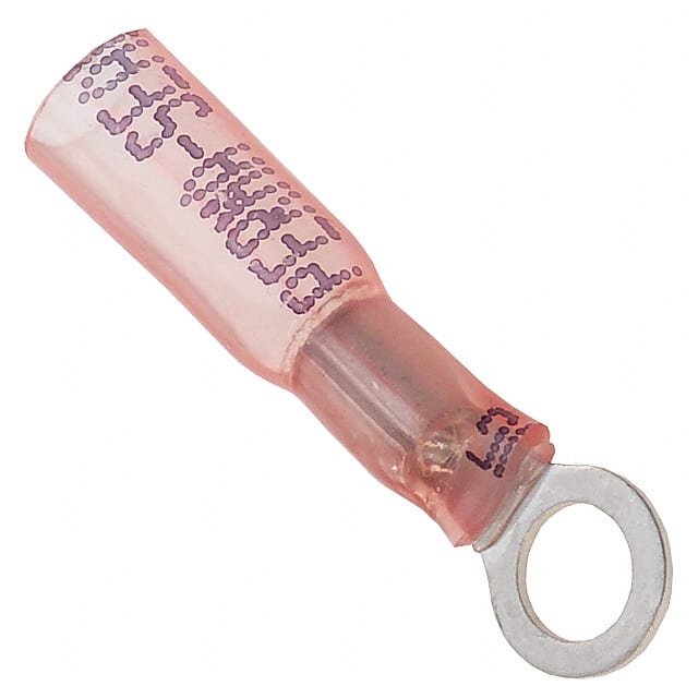 0191640003 CONN RING CIRC 18-22AWG #10