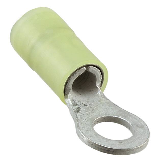 0193240013 CONN RING CIRC 2.5-6MM M5 CRIMP