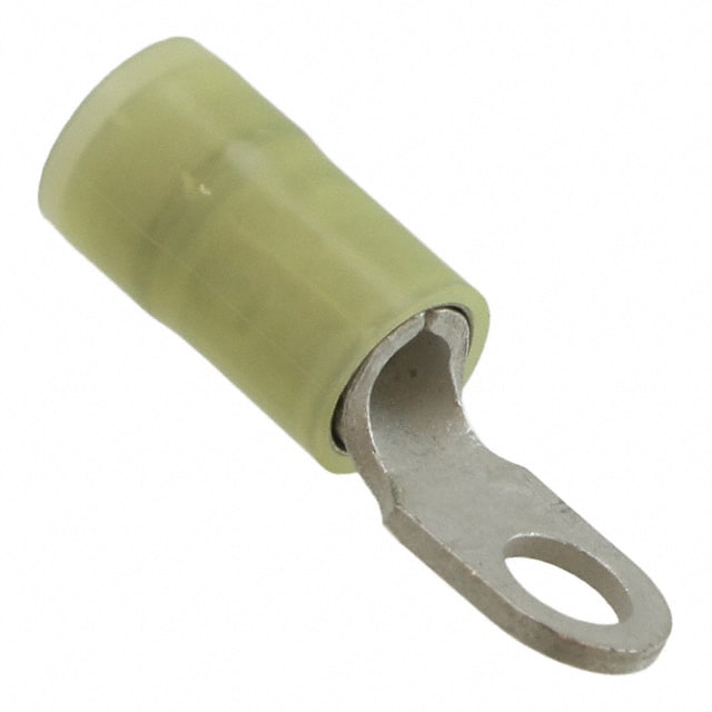 0193240012 CONN RING CIRC 2.5-6MM M4 CRIMP