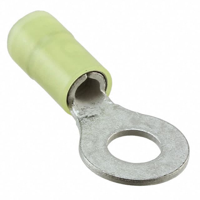 0193240014 CONN RING CIRC 2.5-6MM M6 CRIMP