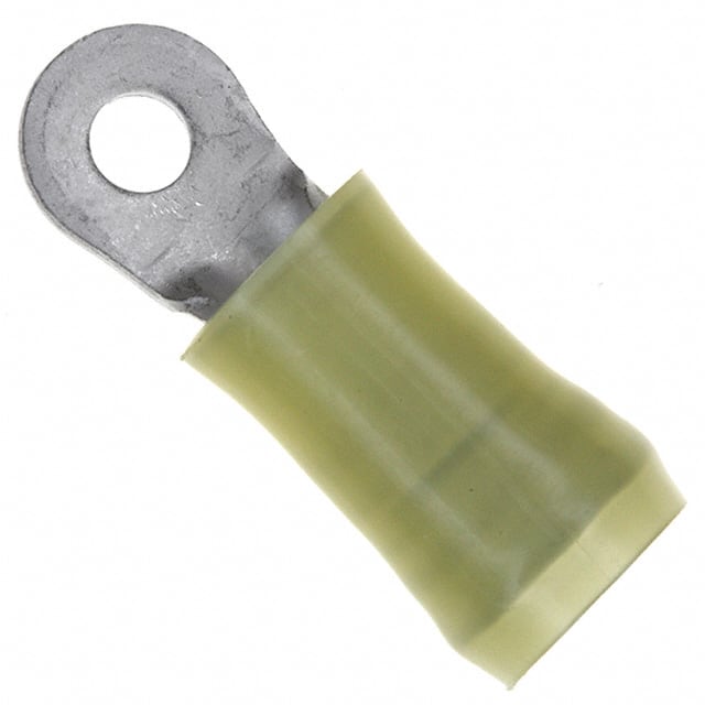 1-35148-1 CONN RING CIRC 10-12AWG #4 CRIMP