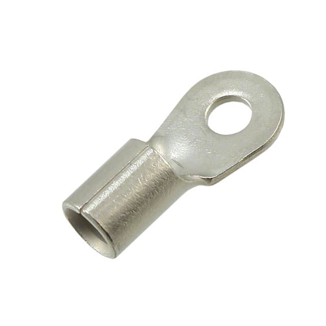 2-324061-5 CONN RING CIRC 8AWG #8 CRIMP