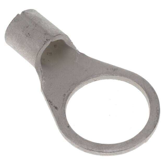 0191930233 CONN RING CIRC 6AWG #5/8 CRIMP