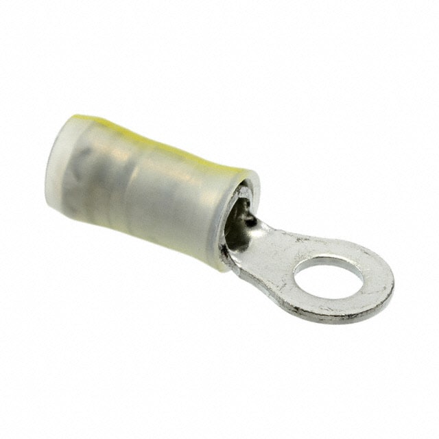 53425-1 CONN RING CIRC 10-12AWG #10