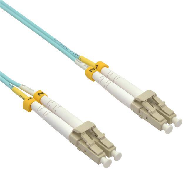 CM-102681BSTK 4m LC/UPC-LC/UPC OM3 Multimode D