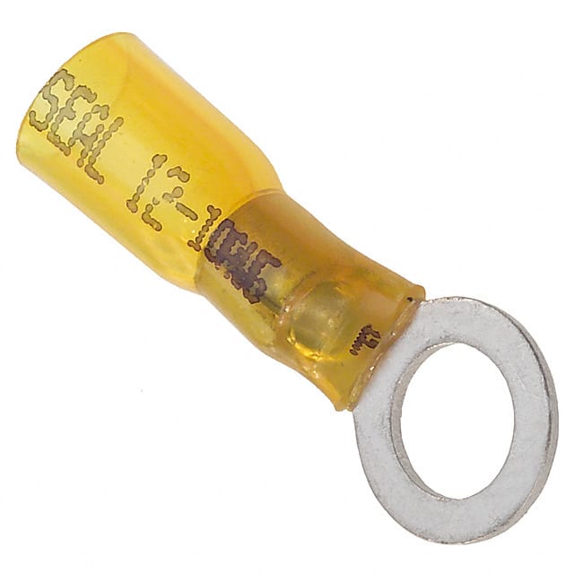 0191640067 CONN RING CIRC 10-12AWG #5/16