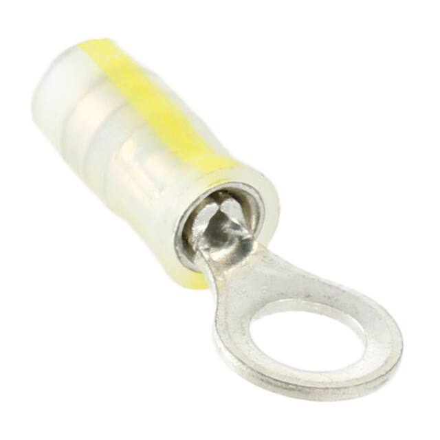 53403-1 CONN RING CIRC 24-26AWG #8 CRIMP