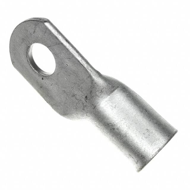 0192210247 CONN RING FLAT 3/0AWG #3/8 CRIMP