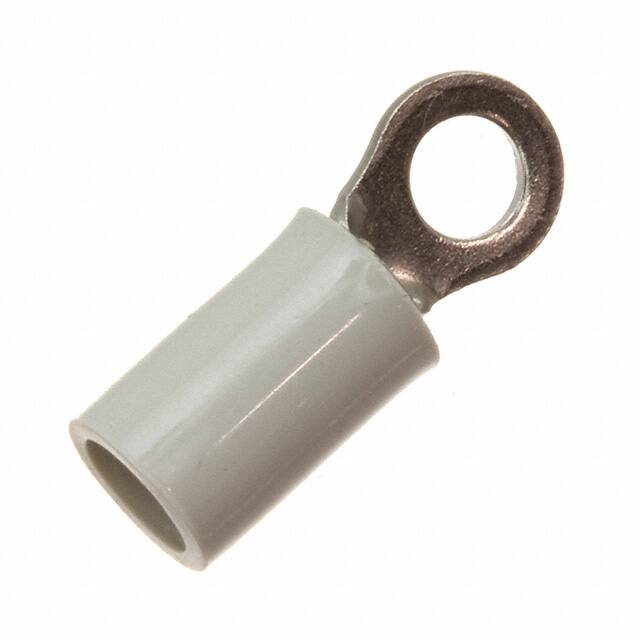 1577638-1 CONN RING CIRC 12-14AWG #6 CRIMP