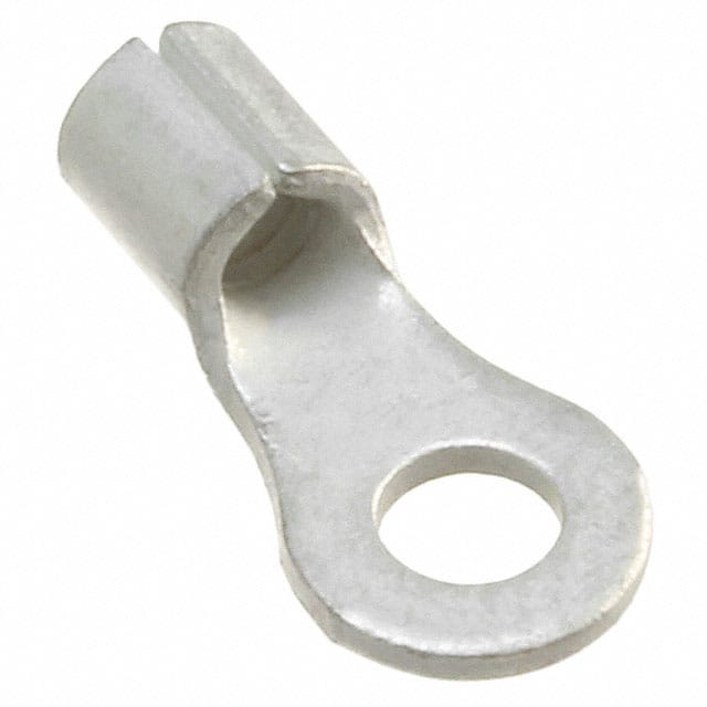 0190690099 CONN RING CIRC 14-16AWG #4 CRIMP
