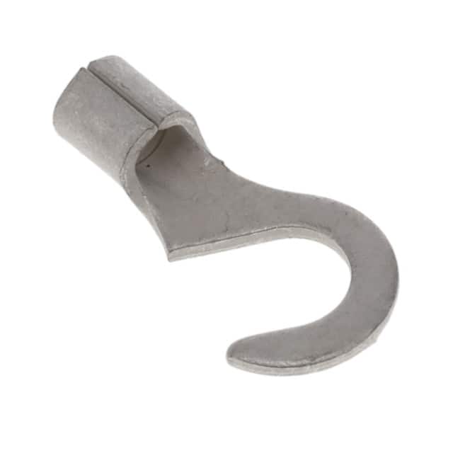 0191780012 CONN RING HOOK 14-16AWG #10