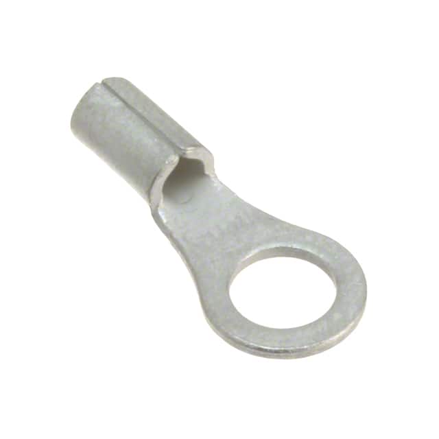 0190440032 CONN RING CIRC 14-16AWG #10