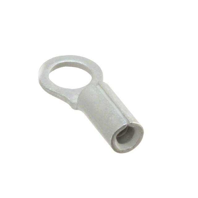 0190560010 CONN RING CIRC 18-22AWG #6 CRIMP