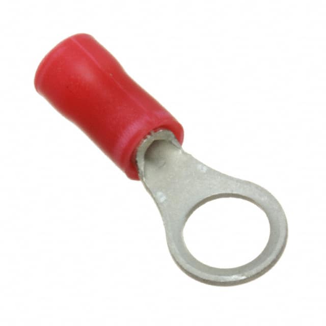 342104-1 CONN RING CIRC 16-22AWG M5 CRIMP