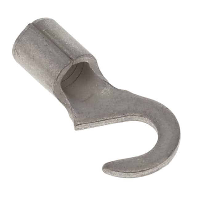 0191780018 CONN RING HOOK 10-12AWG #10