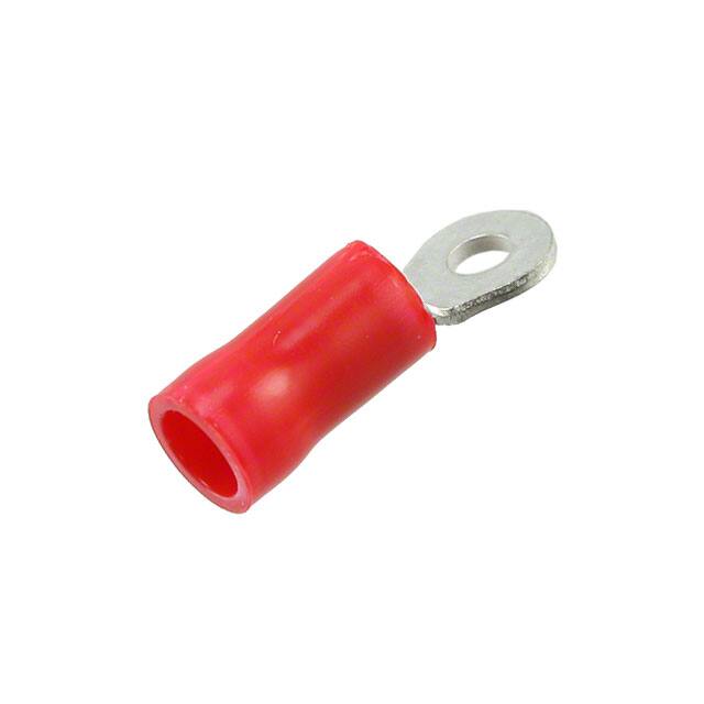 8-34140-1 CONN RING CIRC 16-22AWG #2 CRIMP