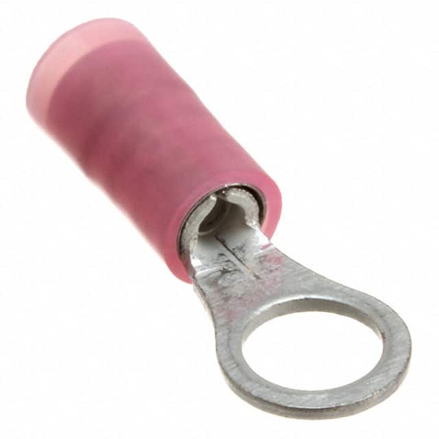 0190730049 CONN RING CIRC 18-22AWG #10